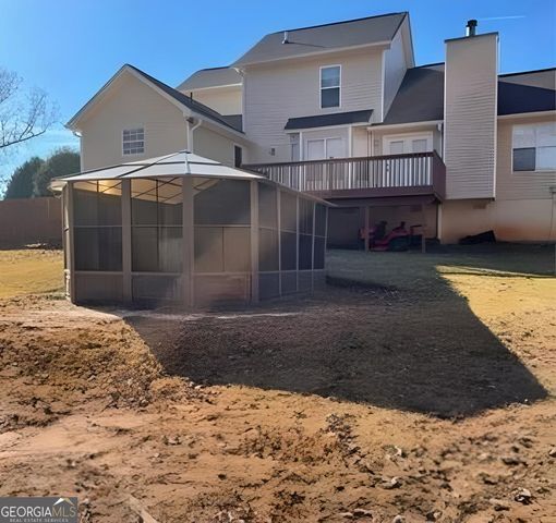 501 Owens Springs Lane, Mcdonough, GA 30252