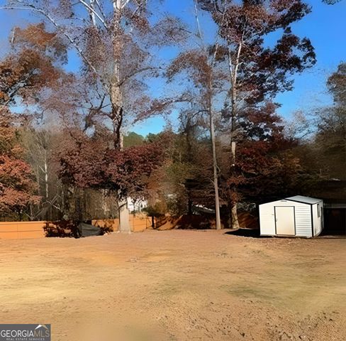 501 Owens Springs Lane, Mcdonough, GA 30252
