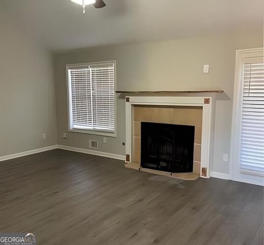 501 Owens Springs Lane, Mcdonough, GA 30252