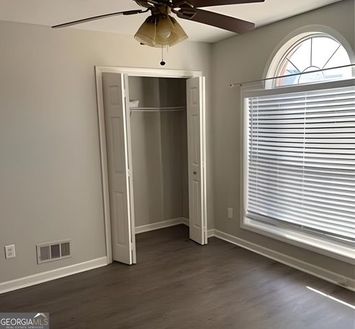 501 Owens Springs Lane, Mcdonough, GA 30252