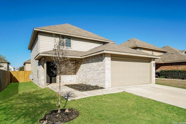 10731 Goose Way, San Antonio, TX 78224