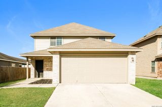 10731 Goose Way, San Antonio, TX 78224