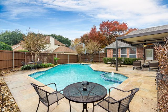 6914 Genstar Lane, Dallas, TX 75252