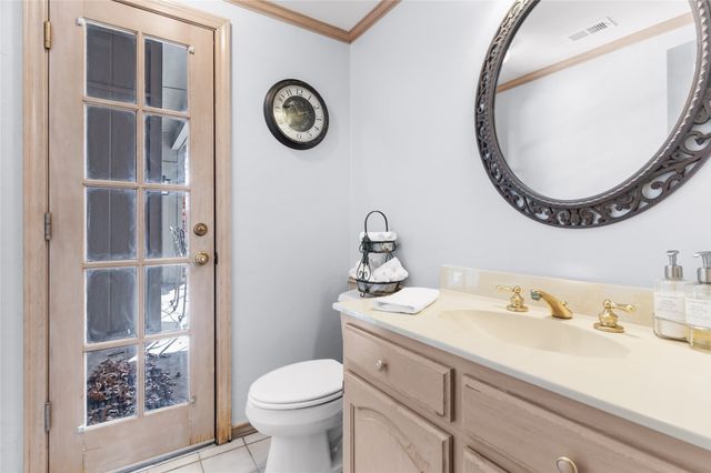 6914 Genstar Lane, Dallas, TX 75252