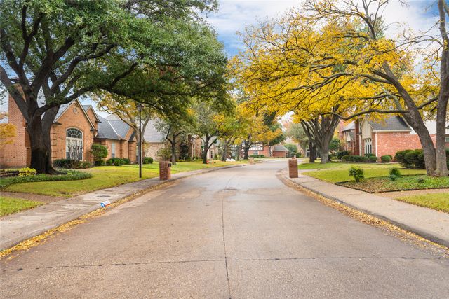 6914 Genstar Lane, Dallas, TX 75252