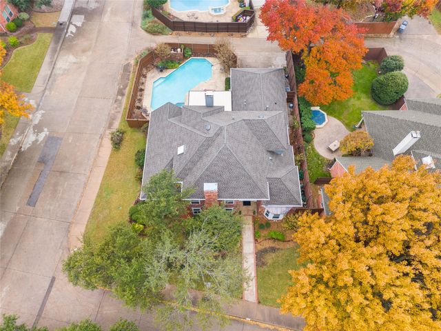 6914 Genstar Lane, Dallas, TX 75252