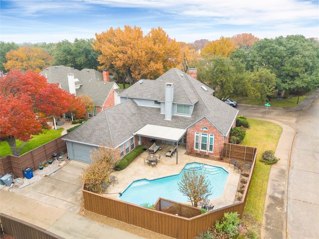 6914 Genstar Lane, Dallas, TX 75252