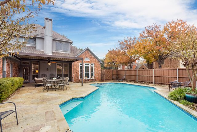 6914 Genstar Lane, Dallas, TX 75252