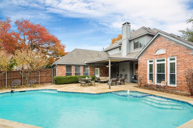 6914 Genstar Lane, Dallas, TX 75252