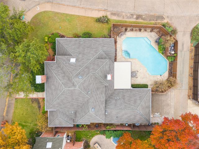 6914 Genstar Lane, Dallas, TX 75252