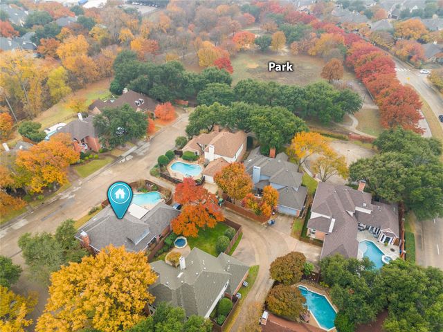 6914 Genstar Lane, Dallas, TX 75252