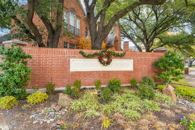 6914 Genstar Lane, Dallas, TX 75252