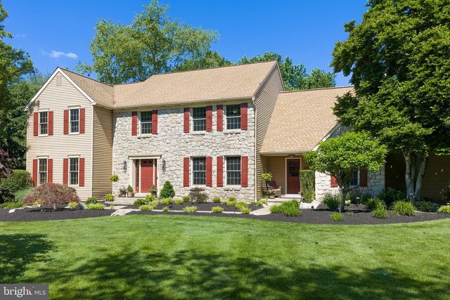 305 COTTONWOOD DR, Langhorne, PA 19047