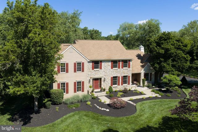 305 COTTONWOOD DR, Langhorne, PA 19047