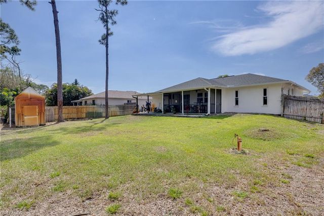 18253 Maple RD, Fort Myers, FL 33967