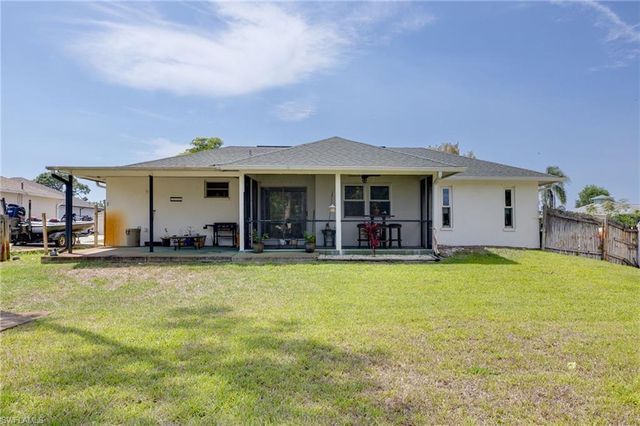 18253 Maple RD, Fort Myers, FL 33967