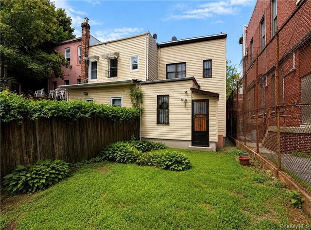 123 Milford Street, Brooklyn, NY 11208