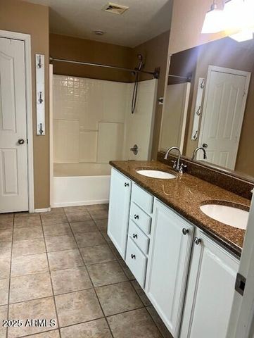 3149 S SIERRA Heights, Mesa, AZ 85212