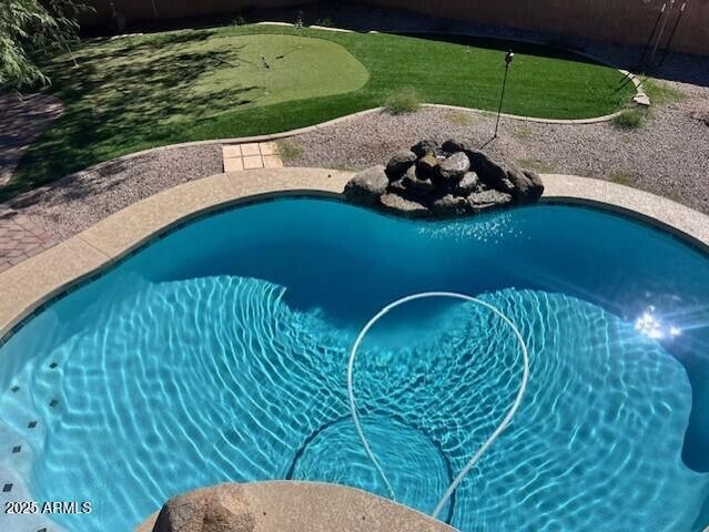 3149 S SIERRA Heights, Mesa, AZ 85212