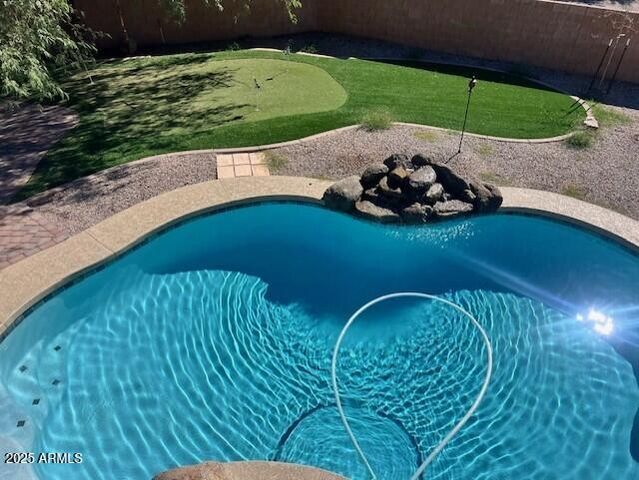 3149 S SIERRA Heights, Mesa, AZ 85212