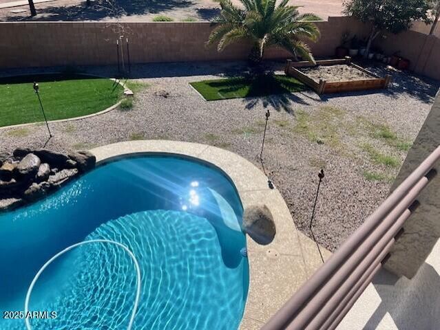 3149 S SIERRA Heights, Mesa, AZ 85212