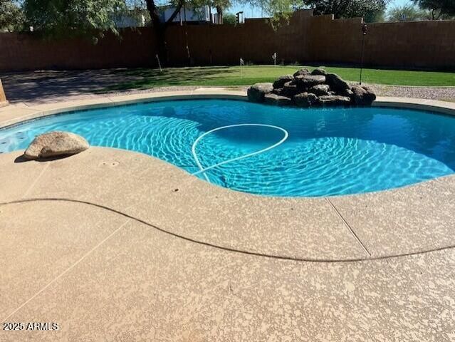 3149 S SIERRA Heights, Mesa, AZ 85212