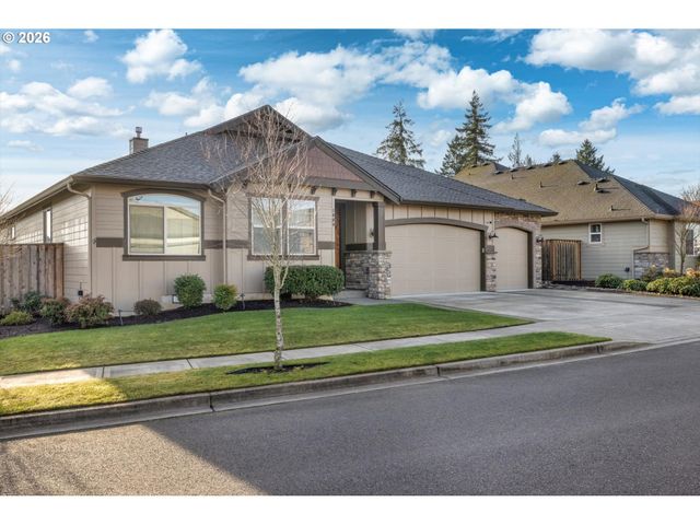 1889 S HARRIER Rd, Ridgefield, WA 98642