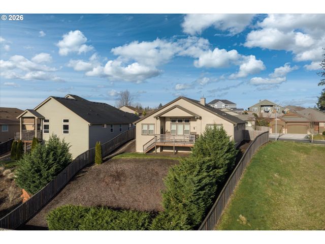 1889 S HARRIER Rd, Ridgefield, WA 98642