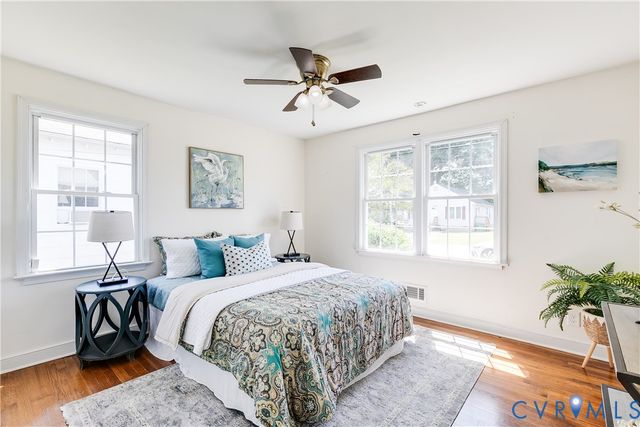 5325 Bloomingdale Ave, Henrico, VA 23228
