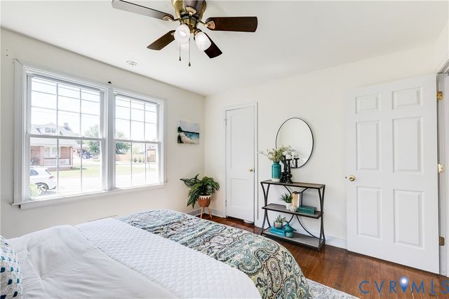 5325 Bloomingdale Ave, Henrico, VA 23228
