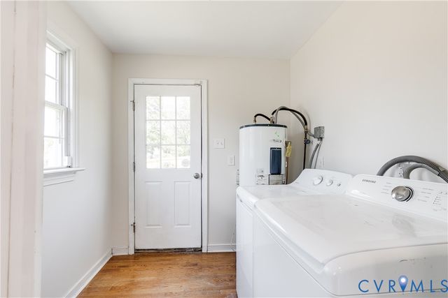 5325 Bloomingdale Ave, Henrico, VA 23228