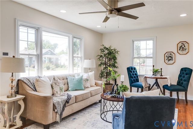 5325 Bloomingdale Ave, Henrico, VA 23228