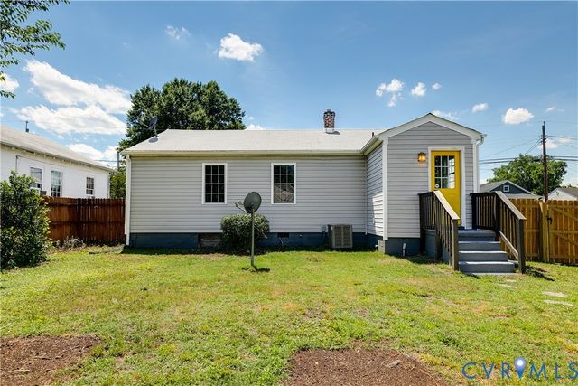 5325 Bloomingdale Ave, Henrico, VA 23228