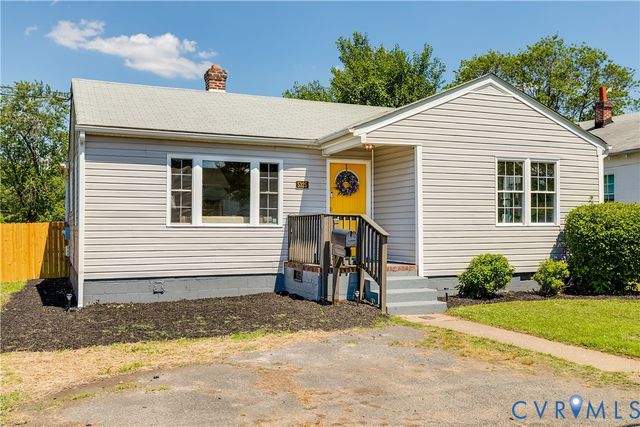 5325 Bloomingdale Ave, Henrico, VA 23228