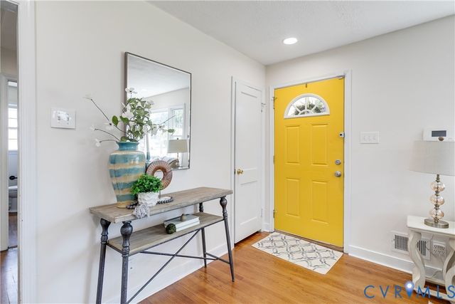 5325 Bloomingdale Ave, Henrico, VA 23228
