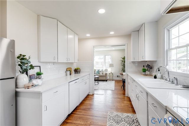 5325 Bloomingdale Ave, Henrico, VA 23228