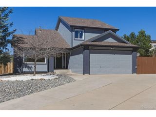 437 Mcshane Pl, Monument, CO 80132