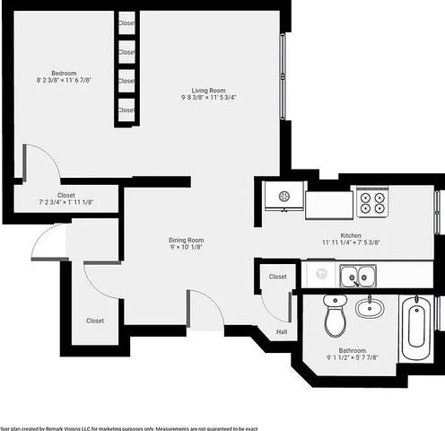 549 Centre St 2, Newton, MA 02458