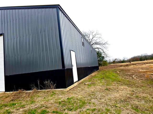 2378 County Road 3303, Greenville, TX 75402