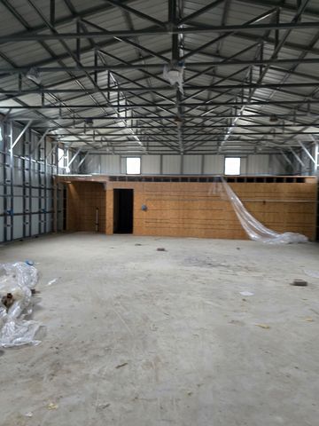 2378 County Road 3303, Greenville, TX 75402