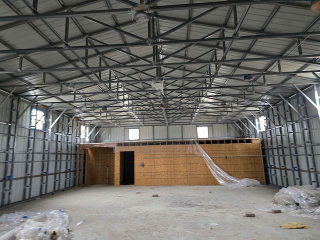 2378 County Road 3303, Greenville, TX 75402