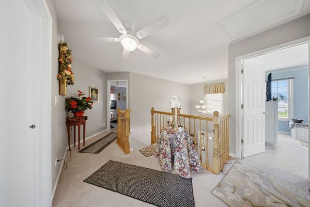 608 Lindsay Circle, North Aurora, IL 60542