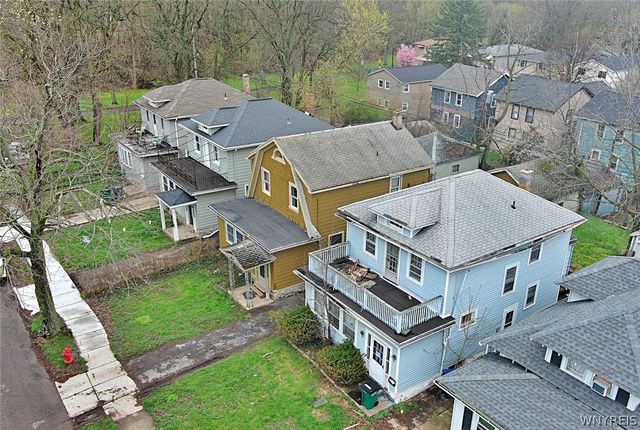 127 West Northrup Place, Buffalo, NY 14214