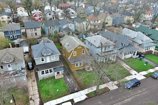 127 West Northrup Place, Buffalo, NY 14214
