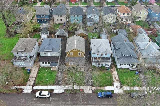 127 West Northrup Place, Buffalo, NY 14214