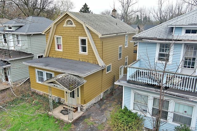 127 West Northrup Place, Buffalo, NY 14214