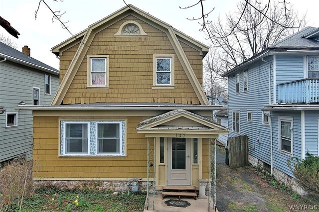 127 West Northrup Place, Buffalo, NY 14214