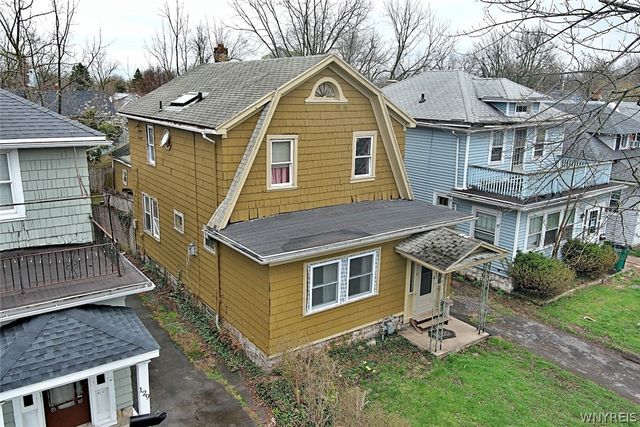 127 West Northrup Place, Buffalo, NY 14214