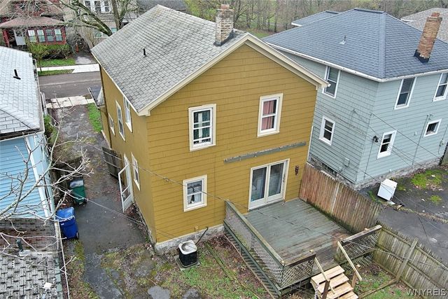 127 West Northrup Place, Buffalo, NY 14214