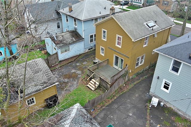 127 West Northrup Place, Buffalo, NY 14214